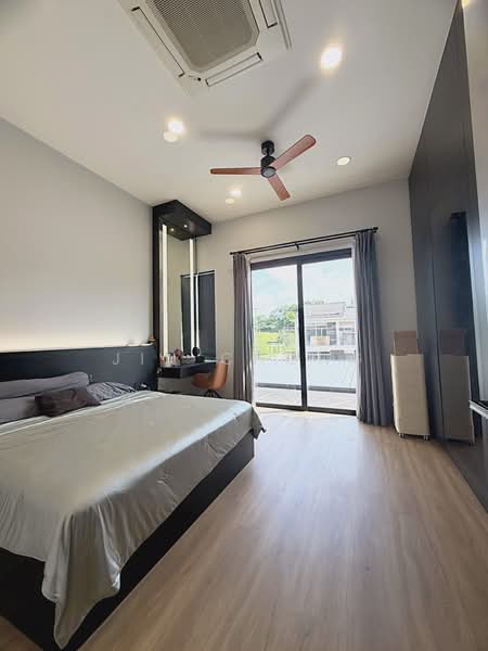 2-storey Terraced House for Sale in Skudai (Johor) - Jin Chong - PropertyGuru.com.my