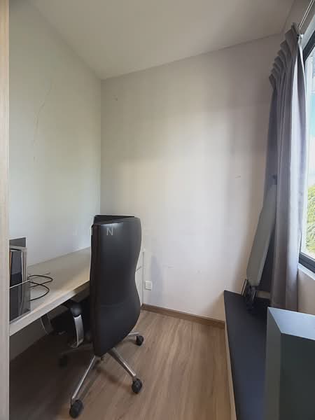 2-storey Terraced House for Sale in Skudai (Johor) - Jin Chong - Study - PropertyGuru.com.my