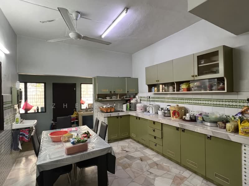 Rumah Teres untuk Dijual di Taman Cheras Indah (Ampang) - Zhe Kai Foong - PropertyGuru.com.my