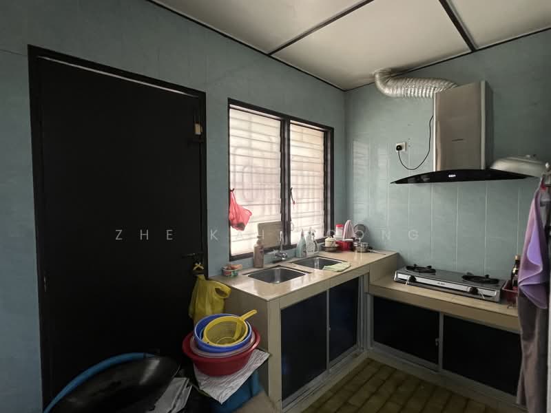 Rumah Teres untuk Dijual di Taman Cheras Indah (Ampang) - Zhe Kai Foong - PropertyGuru.com.my