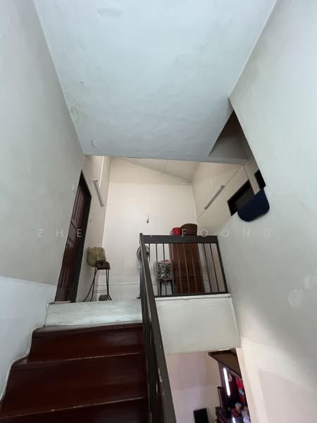Rumah Teres untuk Dijual di Taman Cheras Indah (Ampang) - Zhe Kai Foong - PropertyGuru.com.my