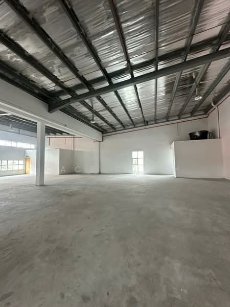 Semi-D Factory for Rent in Kawasan Perindustrian SILC (Iskandar Puteri (Nusajaya)) - Cace Cheah - Interior - PropertyGuru.com.my