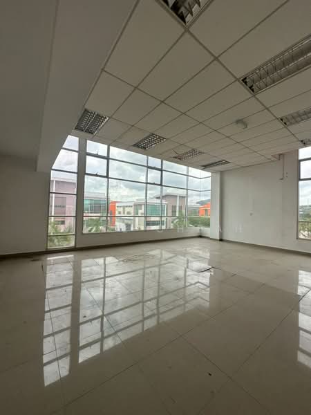 Semi-D Factory for Rent in Kawasan Perindustrian SILC (Iskandar Puteri (Nusajaya)) - Cace Cheah - Interior - PropertyGuru.com.my
