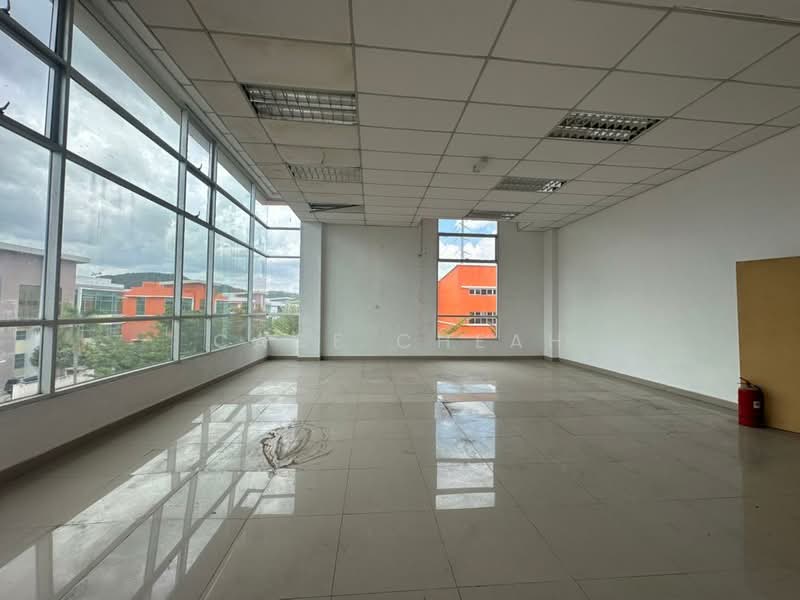 Semi-D Factory for Rent in Kawasan Perindustrian SILC (Iskandar Puteri (Nusajaya)) - Cace Cheah - Interior - PropertyGuru.com.my