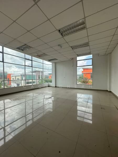 Semi-D Factory for Rent in Kawasan Perindustrian SILC (Iskandar Puteri (Nusajaya)) - Cace Cheah - Interior - PropertyGuru.com.my