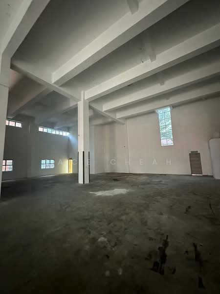 Semi-D Factory for Rent in Kawasan Perindustrian SILC (Iskandar Puteri (Nusajaya)) - Cace Cheah - Interior - PropertyGuru.com.my