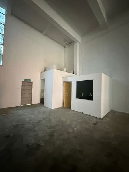 Semi-D Factory for Rent in Kawasan Perindustrian SILC (Iskandar Puteri (Nusajaya)) - Cace Cheah - Interior - PropertyGuru.com.my