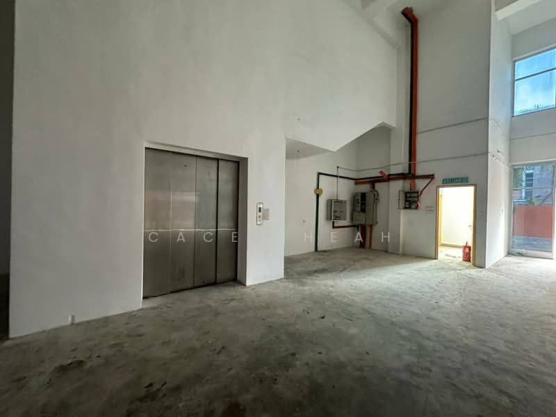 Semi-D Factory for Rent in Kawasan Perindustrian SILC (Iskandar Puteri (Nusajaya)) - Cace Cheah - Interior - PropertyGuru.com.my