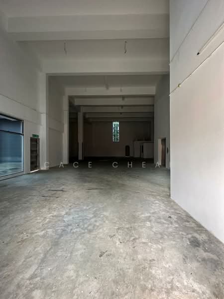 Semi-D Factory for Rent in Kawasan Perindustrian SILC (Iskandar Puteri (Nusajaya)) - Cace Cheah - Interior - PropertyGuru.com.my