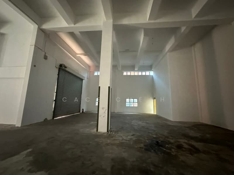 Semi-D Factory for Rent in Kawasan Perindustrian SILC (Iskandar Puteri (Nusajaya)) - Cace Cheah - Interior - PropertyGuru.com.my