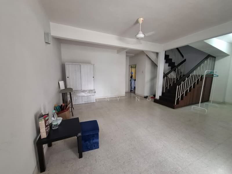 Rumah Teres 2 Tingkat untuk Dijual di SS17 (Subang Jaya) - Penny Ng - PropertyGuru.com.my