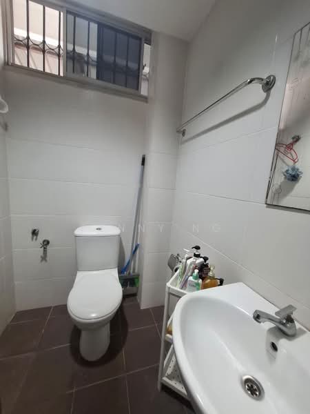 Rumah Teres 2 Tingkat untuk Dijual di SS17 (Subang Jaya) - Penny Ng - PropertyGuru.com.my