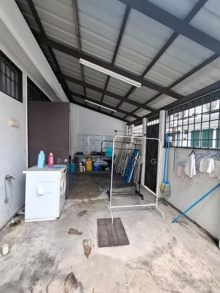 Rumah Teres 2 Tingkat untuk Dijual di SS17 (Subang Jaya) - Penny Ng - PropertyGuru.com.my