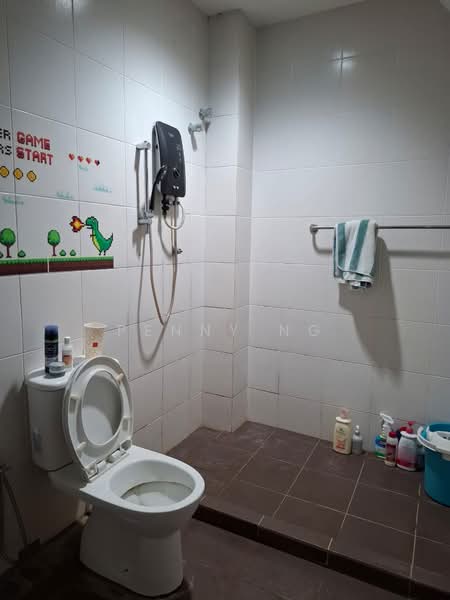 Rumah Teres 2 Tingkat untuk Dijual di SS17 (Subang Jaya) - Penny Ng - PropertyGuru.com.my
