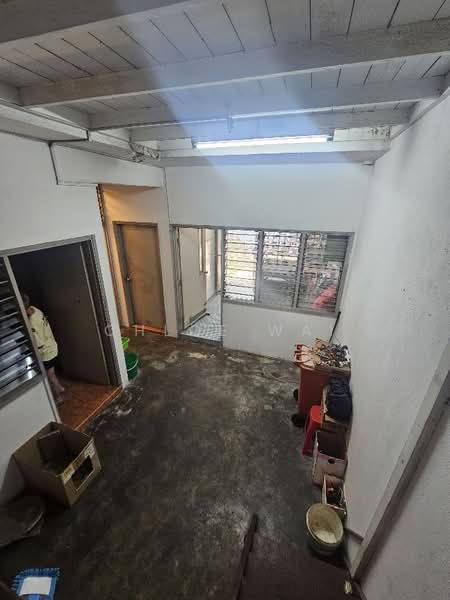 Rumah Teres 1 Tingkat untuk Dijual di SS5 (Petaling Jaya) - Chloe Wai - Interior - PropertyGuru.com.my