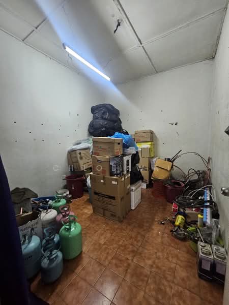 Rumah Teres 1 Tingkat untuk Dijual di SS5 (Petaling Jaya) - Chloe Wai - Interior - PropertyGuru.com.my