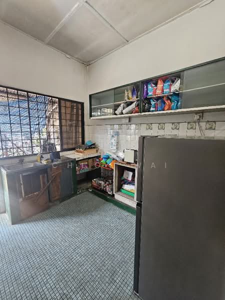 Rumah Teres 1 Tingkat untuk Dijual di SS5 (Petaling Jaya) - Chloe Wai - Kitchen - PropertyGuru.com.my