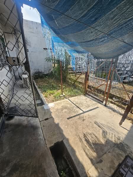Rumah Teres 1 Tingkat untuk Dijual di SS5 (Petaling Jaya) - Chloe Wai - Exterior - PropertyGuru.com.my