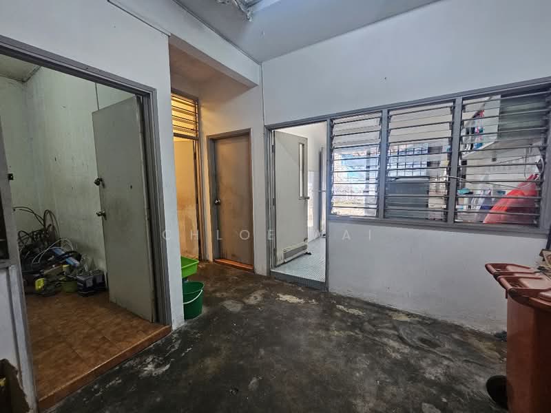 Rumah Teres 1 Tingkat untuk Dijual di SS5 (Petaling Jaya) - Chloe Wai - Interior - PropertyGuru.com.my