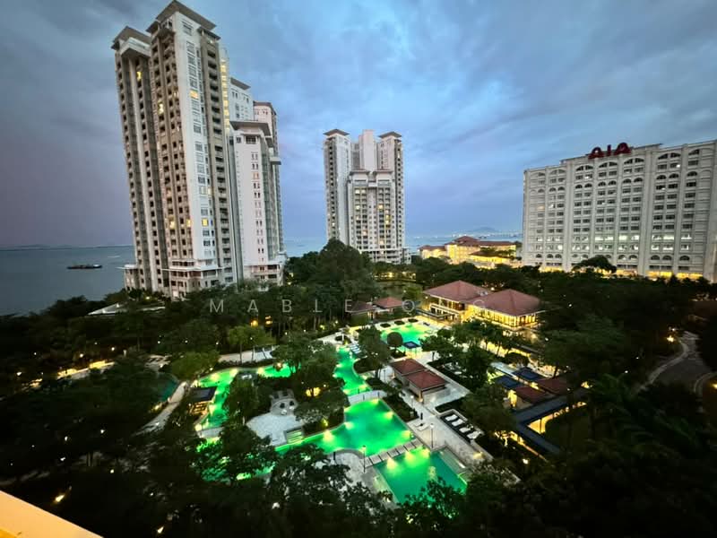 Condominium for Rent at Quayside Seafront Resort Condominiums - Mable Ong - Exterior - PropertyGuru.com.my