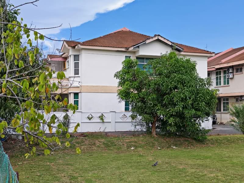 Rumah Teres 2 Tingkat untuk Dijual di Taman Bukit Minyak Indah (Bukit Minyak) - Alex Ho - Exterior - PropertyGuru.com.my