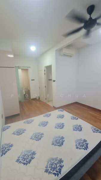 Servis Apartment untuk Disewa di TriTower Residence @ Johor Bahru Sentral - Peggie Chua - PropertyGuru.com.my