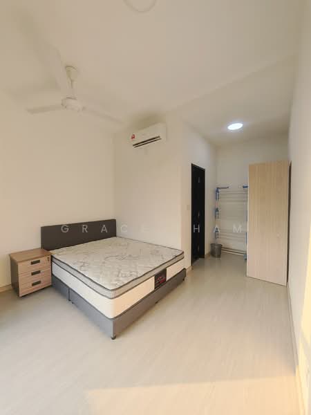 Kondominium untuk Disewa di The Havre Bukit Jalil - Grace Tham - Bedroom - PropertyGuru.com.my