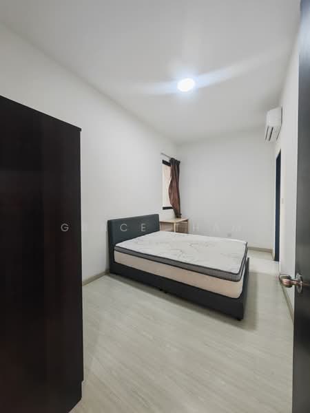 Kondominium untuk Disewa di The Havre Bukit Jalil - Grace Tham - Bedroom - PropertyGuru.com.my