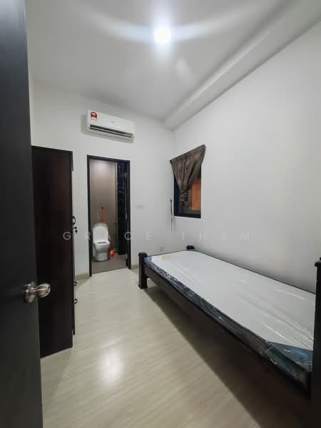 Kondominium untuk Disewa di The Havre Bukit Jalil - Grace Tham - Bedroom - PropertyGuru.com.my