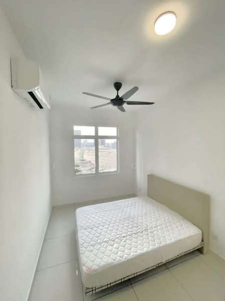 Condominium for Rent at Paraiso Residence @ The Earth - WAI MUN CHUNG - Bedroom - PropertyGuru.com.my