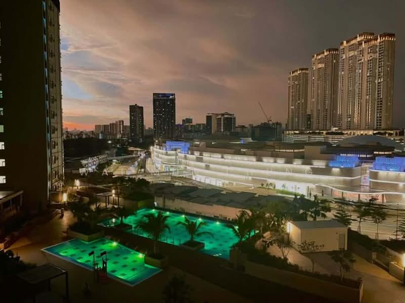 Condominium for Rent at Paraiso Residence @ The Earth - WAI MUN CHUNG - Exterior - PropertyGuru.com.my