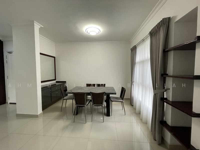 Condominium for Rent at Almaspuri - Ahmad Nizam Abdullah - PropertyGuru.com.my