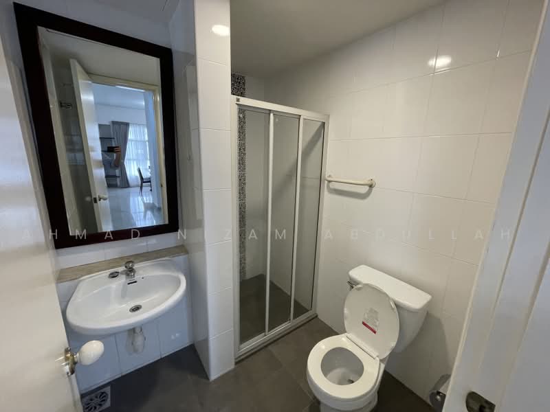 Condominium for Rent at Almaspuri - Ahmad Nizam Abdullah - PropertyGuru.com.my