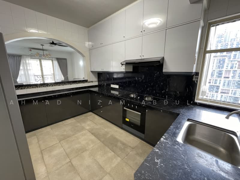 Condominium for Rent at Almaspuri - Ahmad Nizam Abdullah - PropertyGuru.com.my