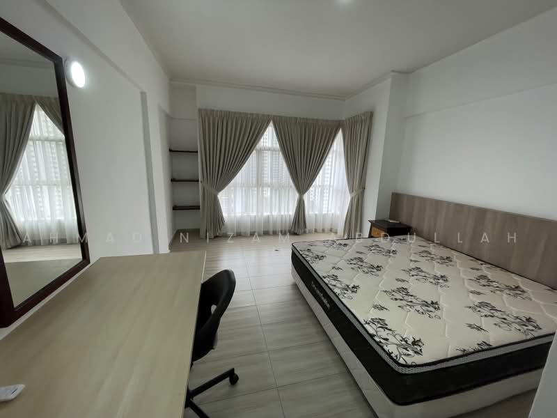 Condominium for Rent at Almaspuri - Ahmad Nizam Abdullah - PropertyGuru.com.my