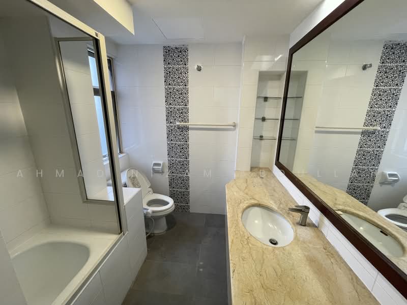 Condominium for Rent at Almaspuri - Ahmad Nizam Abdullah - PropertyGuru.com.my