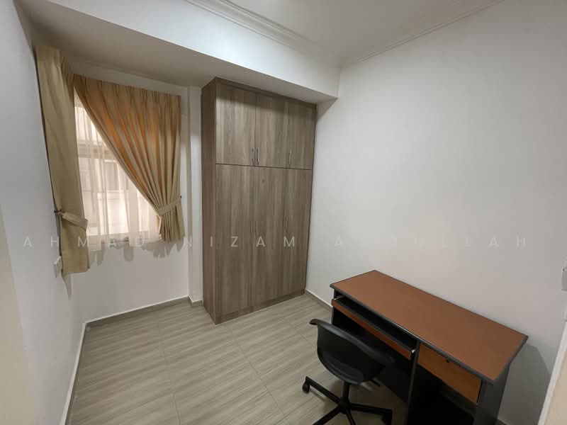 Condominium for Rent at Almaspuri - Ahmad Nizam Abdullah - PropertyGuru.com.my