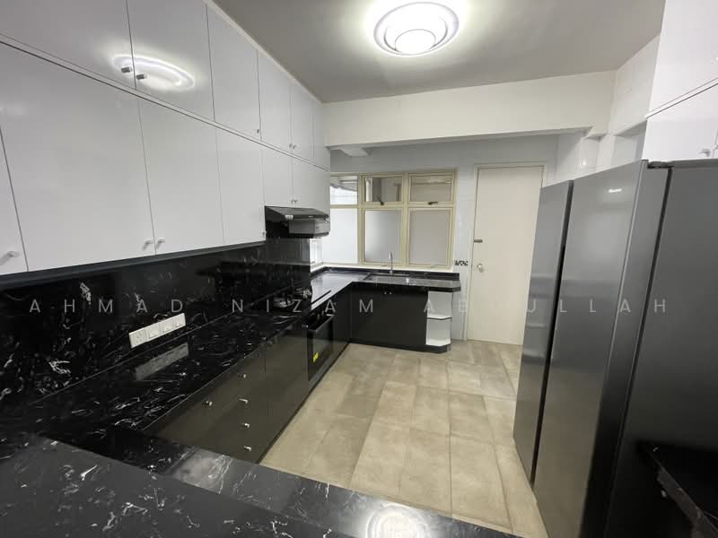Condominium for Rent at Almaspuri - Ahmad Nizam Abdullah - PropertyGuru.com.my