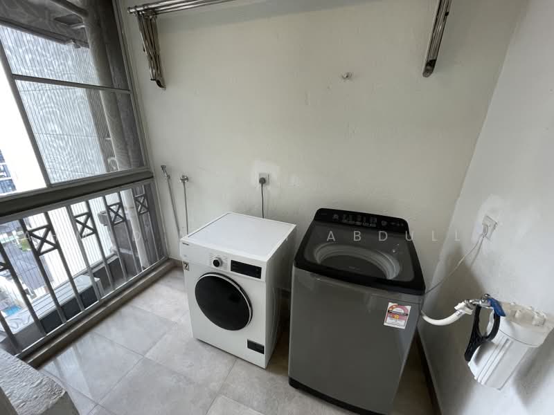 Condominium for Rent at Almaspuri - Ahmad Nizam Abdullah - PropertyGuru.com.my