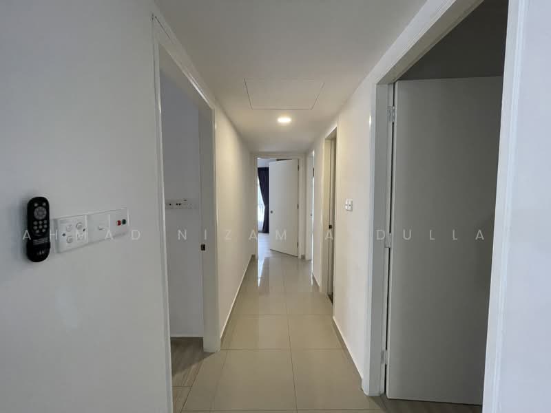 Condominium for Rent at Almaspuri - Ahmad Nizam Abdullah - PropertyGuru.com.my