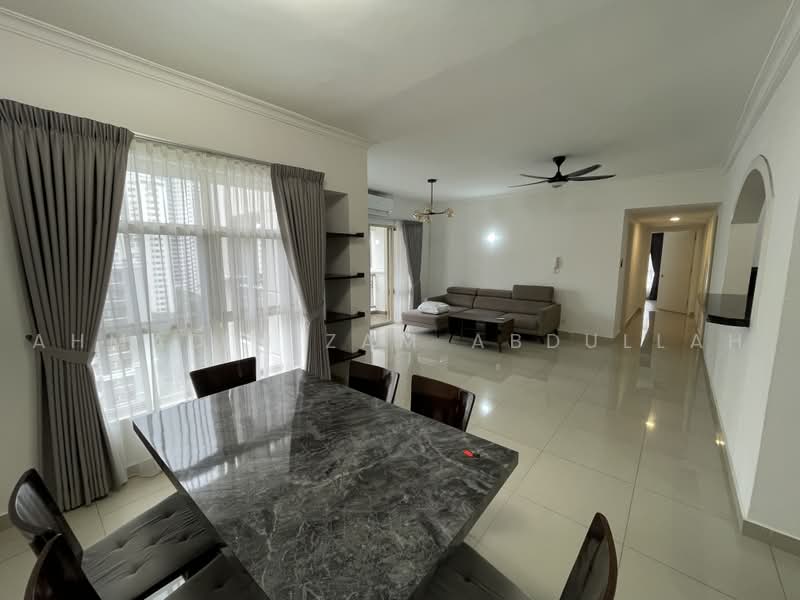 Condominium for Rent at Almaspuri - Ahmad Nizam Abdullah - PropertyGuru.com.my