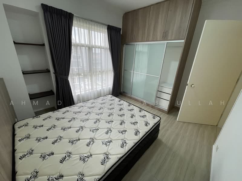 Condominium for Rent at Almaspuri - Ahmad Nizam Abdullah - PropertyGuru.com.my