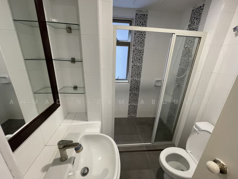 Condominium for Rent at Almaspuri - Ahmad Nizam Abdullah - PropertyGuru.com.my