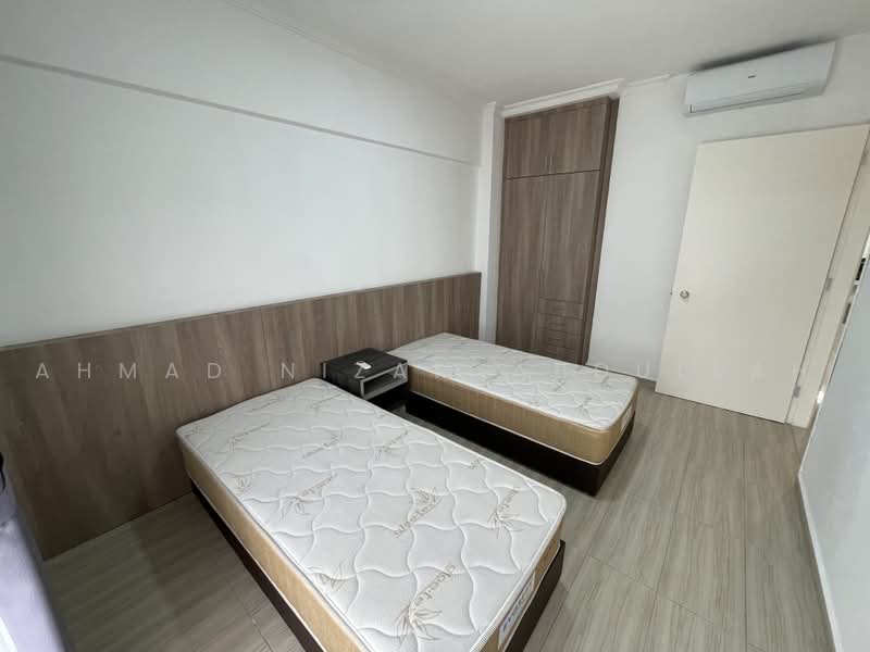 Condominium for Rent at Almaspuri - Ahmad Nizam Abdullah - PropertyGuru.com.my