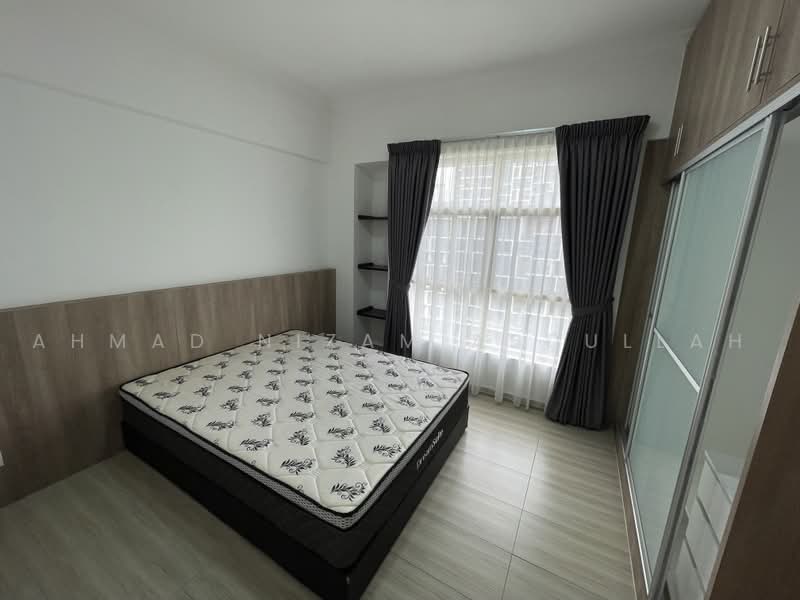Condominium for Rent at Almaspuri - Ahmad Nizam Abdullah - PropertyGuru.com.my