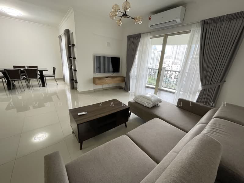 Condominium for Rent at Almaspuri - Ahmad Nizam Abdullah - PropertyGuru.com.my