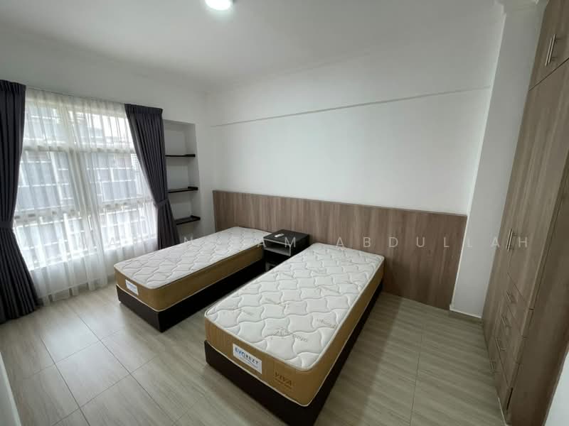 Condominium for Rent at Almaspuri - Ahmad Nizam Abdullah - PropertyGuru.com.my