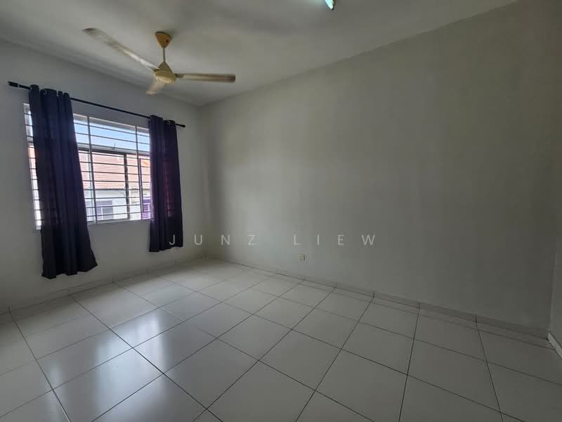Rumah Teres 2 Tingkat untuk Dijual di Setia Eco Gardens (Gelang Patah) - Junz Liew - PropertyGuru.com.my