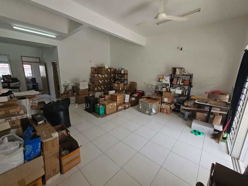 Rumah Teres 2 Tingkat untuk Dijual di Setia Eco Gardens (Gelang Patah) - Junz Liew - PropertyGuru.com.my