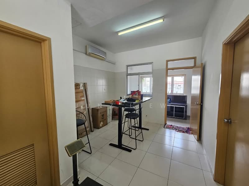 Rumah Teres 2 Tingkat untuk Dijual di Setia Eco Gardens (Gelang Patah) - Junz Liew - PropertyGuru.com.my